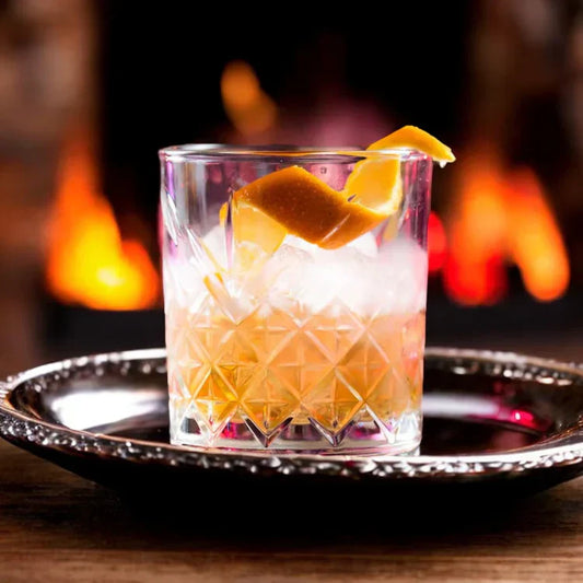 🥃 Ultimate Cocktail Gift Sets for Men: Delivered Straight to Their Door | NipsCocktails.com